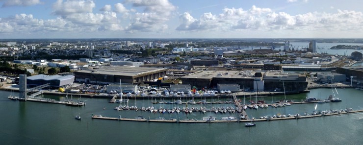 lorient lorient