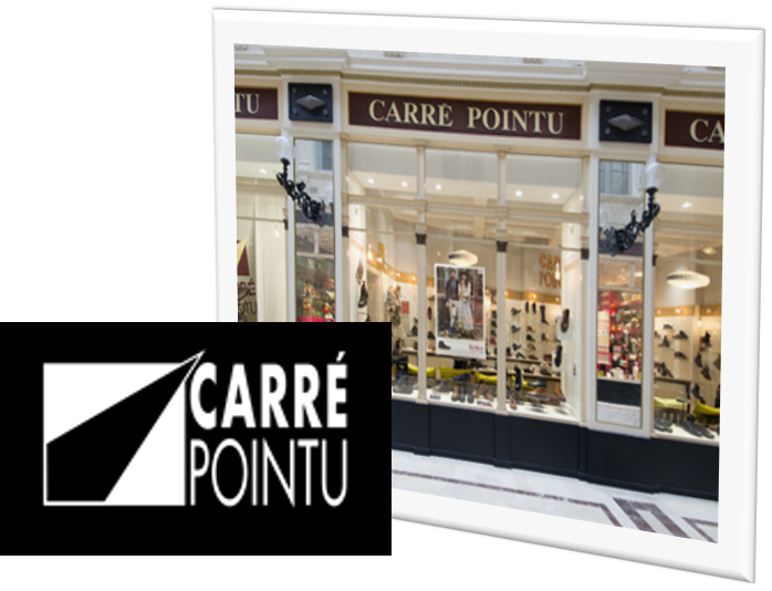 Carré pointu nantes 2025