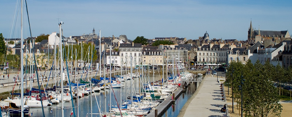 Port de Vannes