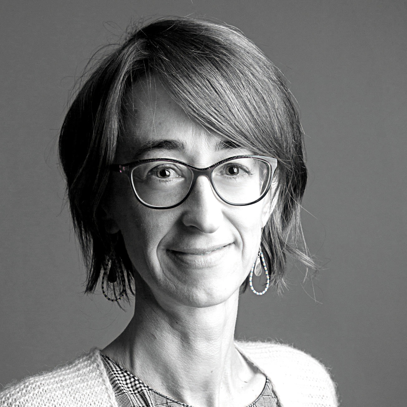 Julie MADORÉ