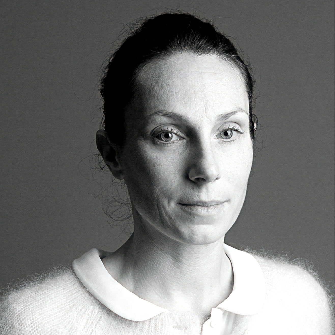 Anne PÉRON