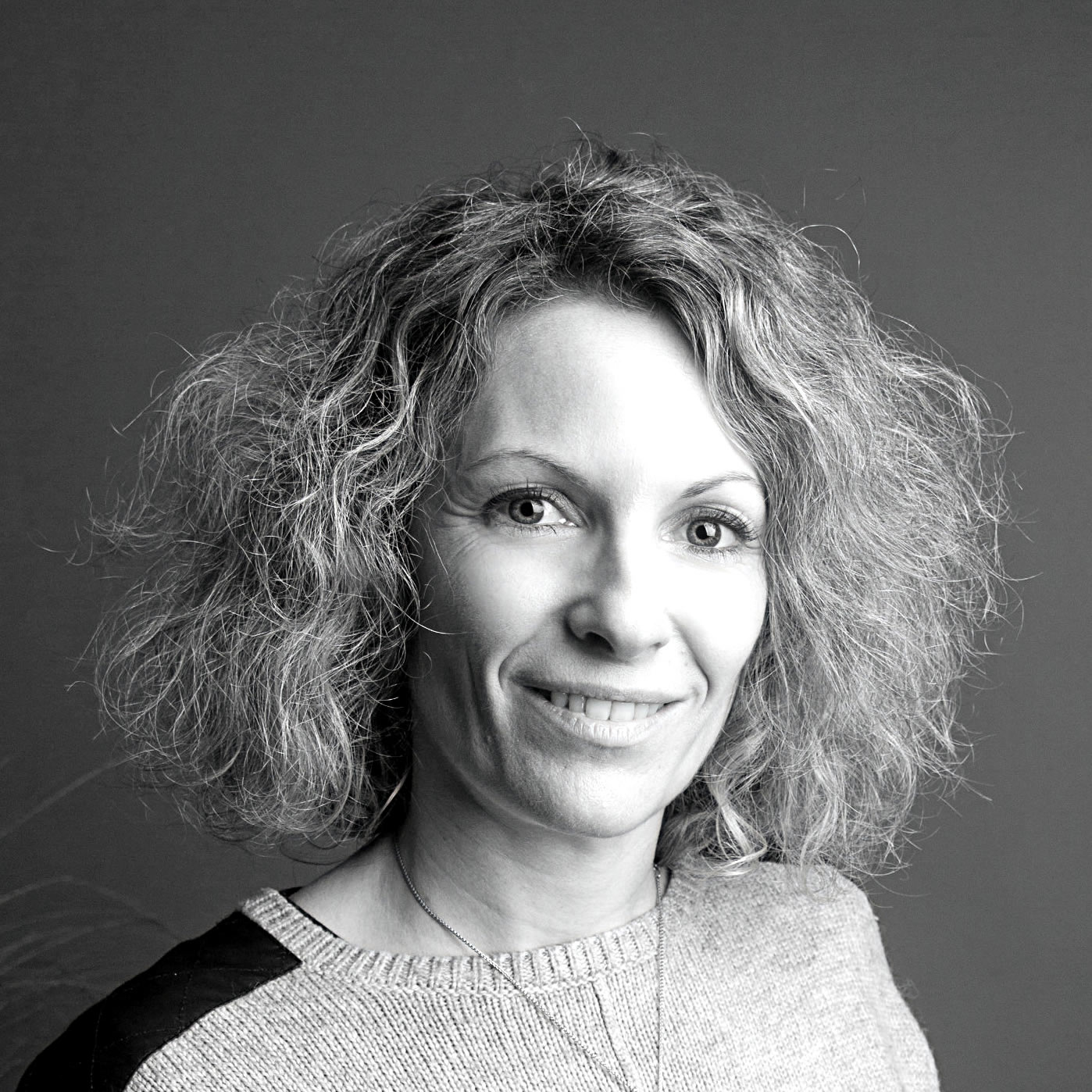 Cécile OGER