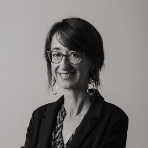 Julie MADORÉ