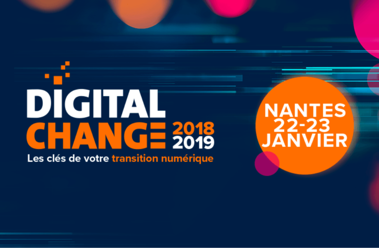Digital Change