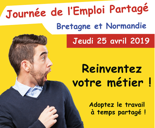 Journee Emploi Partage