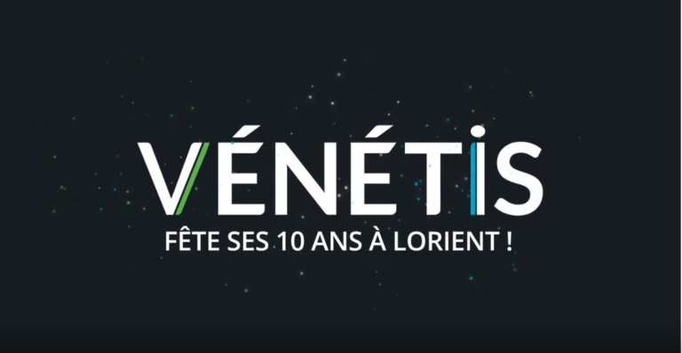 Venetis Lorient 10 Ans