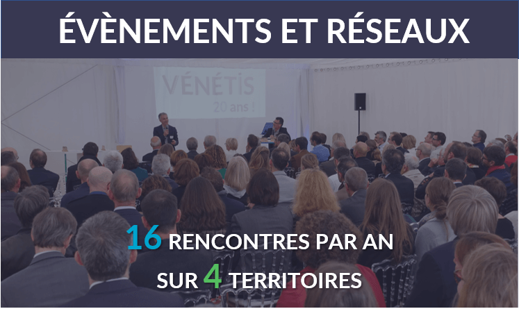 Evenementsreseaux