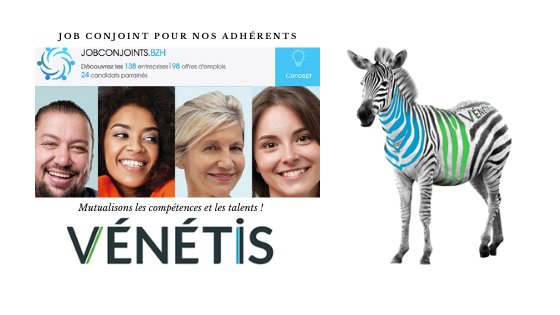 Job Conjoint Pour Nos Adherents