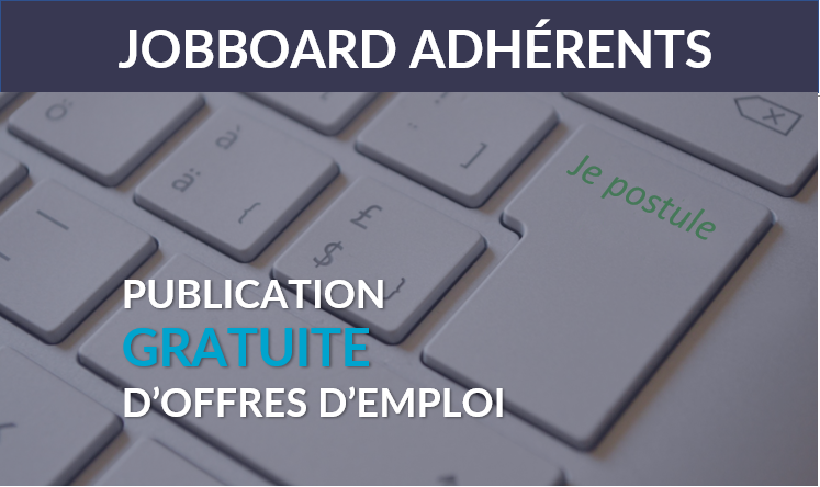 Jobboardadherents