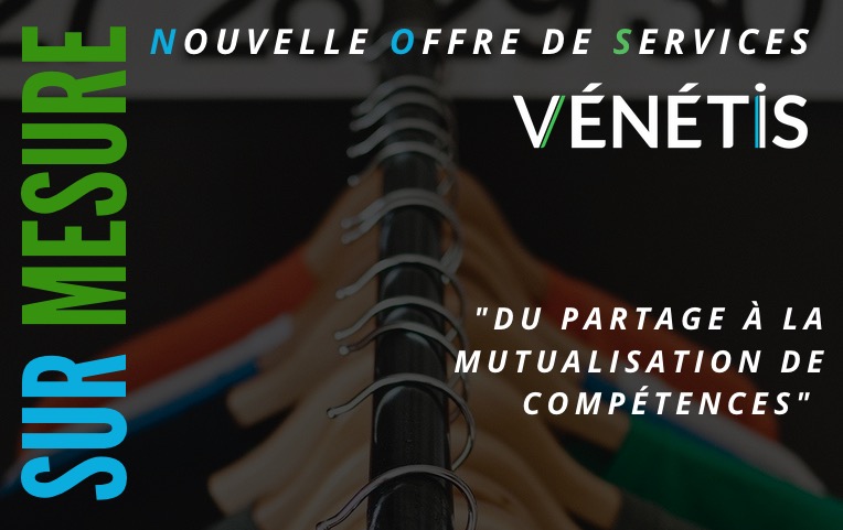 Nouvelle Offre Venetis