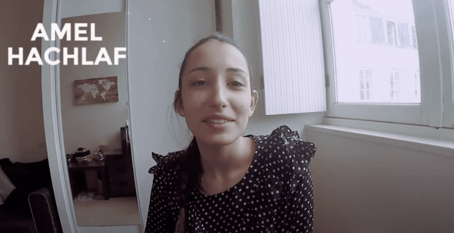 videaste à temps partagé