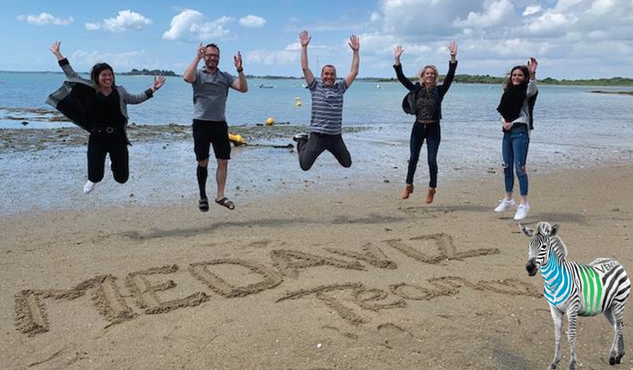 recrutements chez MEDAVIZ