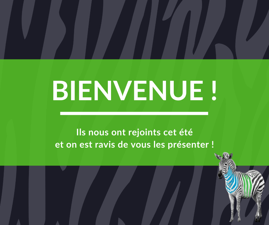 Bienvenue aux salariés et adhérents qui ont intégré Vénétis cet été