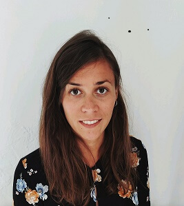 Fany, Chargée RH à temps partagé
