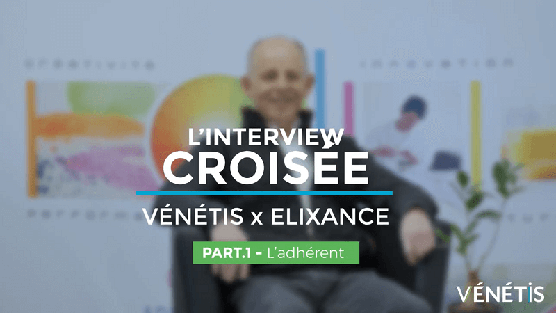 Interview Croisée Elixance Part 1 & 2