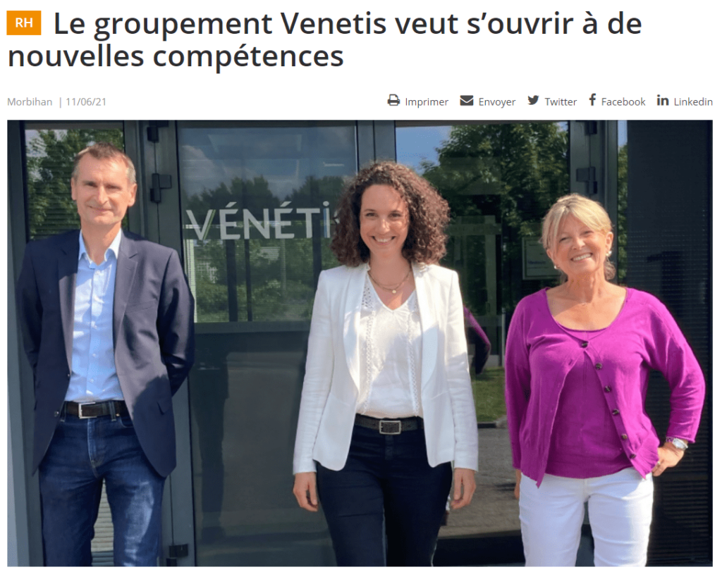 Extrait de la Lettre API - juin 2021