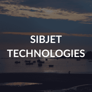 Sibjet technologies