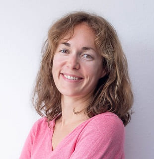 Alix Lesueur, Alternante RH Vénétis Loire-Atlantique
