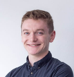 Hugo Louvergneaux, Alternant Comptabilité Vénétis Morbihan