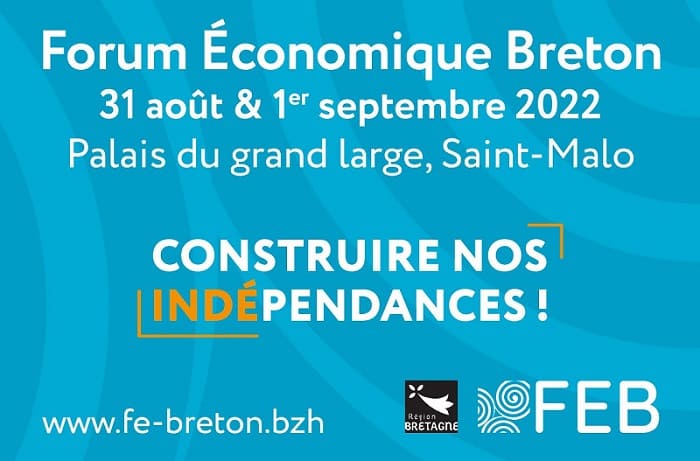 Forum Economique Breton 2022