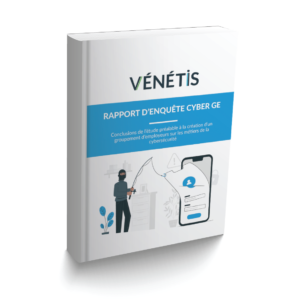 Mockup Rapport Enquetecyber Seul