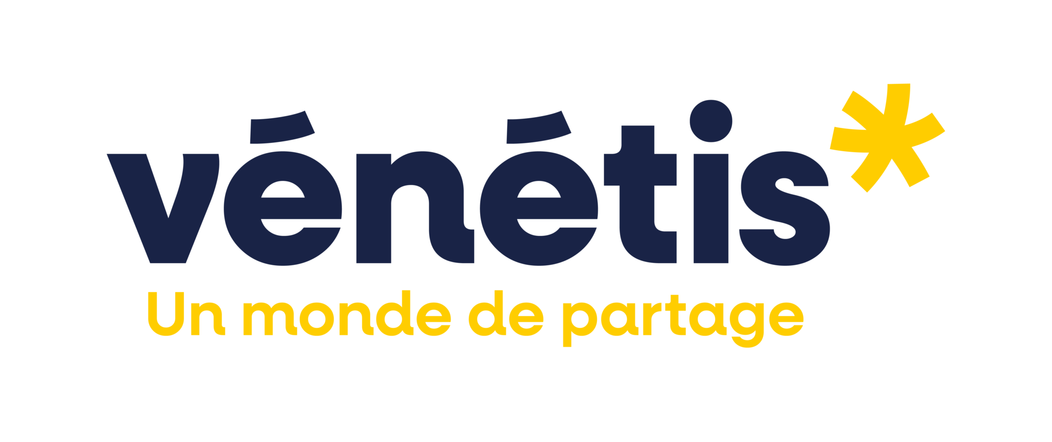 Vénétis, un monde de partage