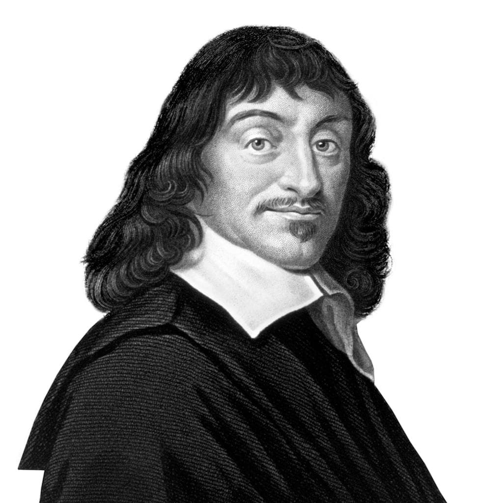 René Descartes