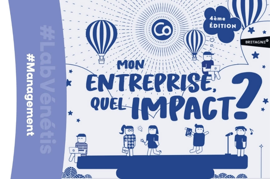 Mon Entreprise Quel Impact 7 fiches pratiques pour améliorer votre management