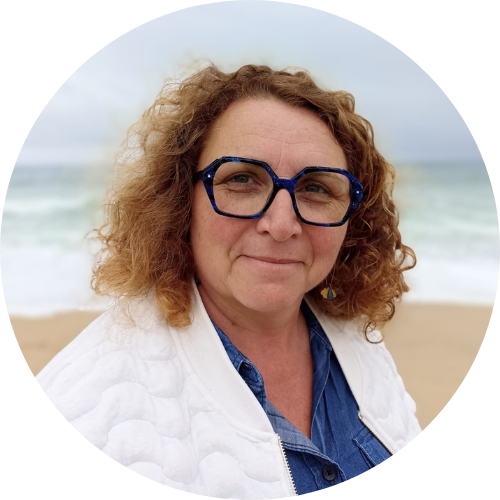 Sandra Bourbigot
