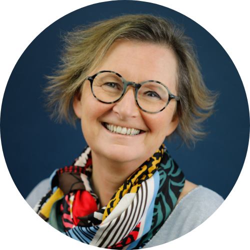 Anne Séverine Fortier