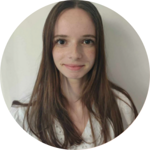Manon assistante RH