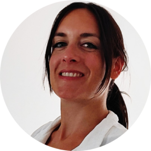 Julie Bellec, Assistante administrative polyvalente
