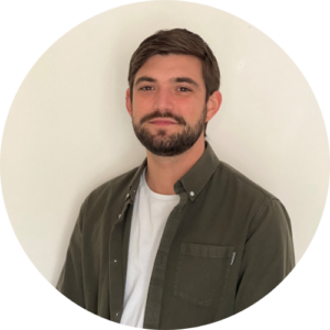 Photo Profil Disponible Louis Barranger