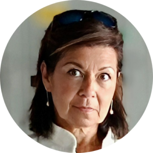 Profil Disponible Maud Pham