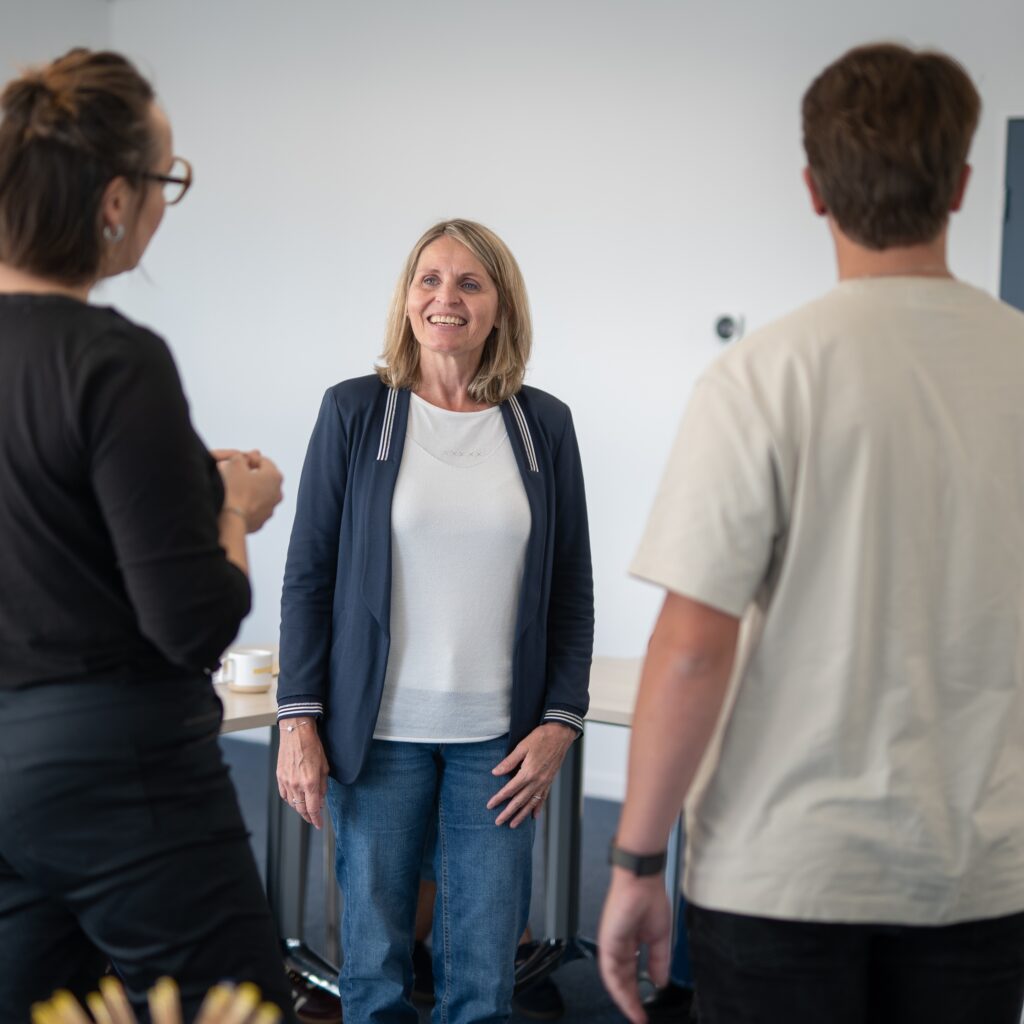 vénétis radar formation