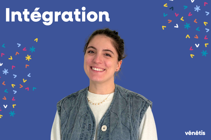 Intégration Emma Engel