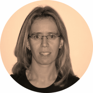 Laure-Anne, comptable