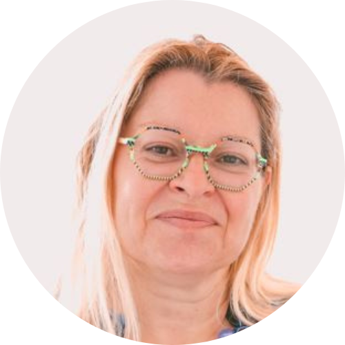 Stéphanie, assistante de gestion polyvalente