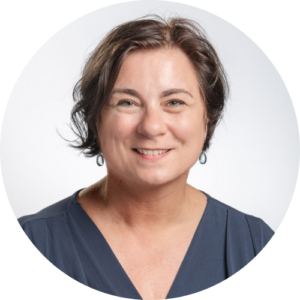 Stéphanie Pirra, Chargée RH