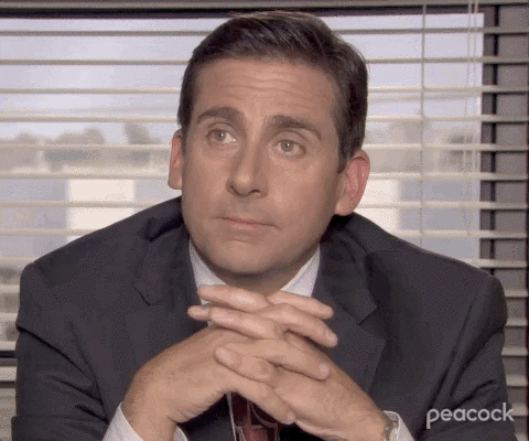 Giphy The Office