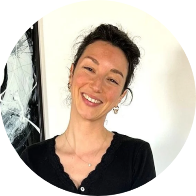 Laetitia Fontaine Photo
