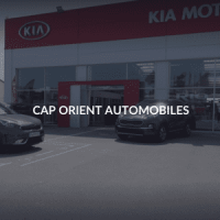 Cap Orient Automobiles