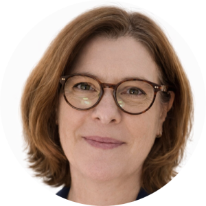 Catherine Corade
