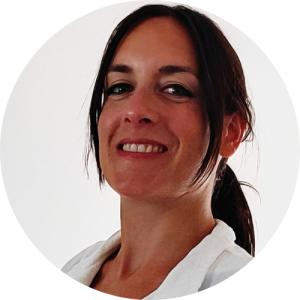 Julie Bellec, Assistante administrative polyvalente