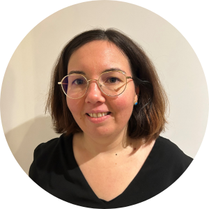 Elodie Dufeux, comptable