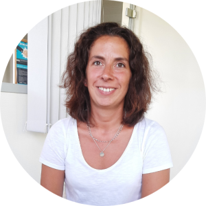 Isabelle Decroisant