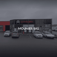 Mounier Sas