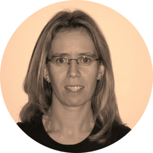 Laure-Anne, comptable