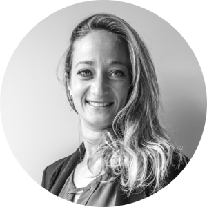 Typhaine Lefranc, Responsable RH