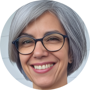 Photo Profil Disponible Marie Laure Breteche